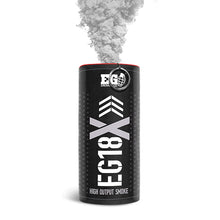 EG18X profesionāla dūmu granāta